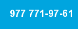 977 771-97-61